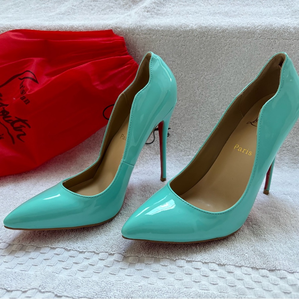 Women’s heels - Picture 5 of 5